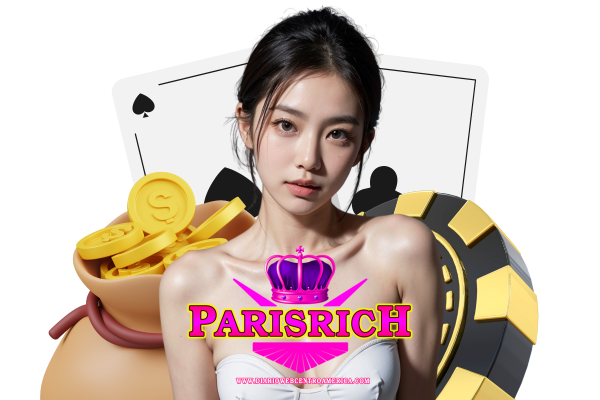 parisrich com