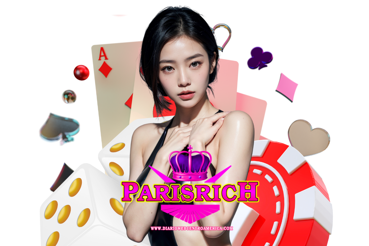 parisrich slot