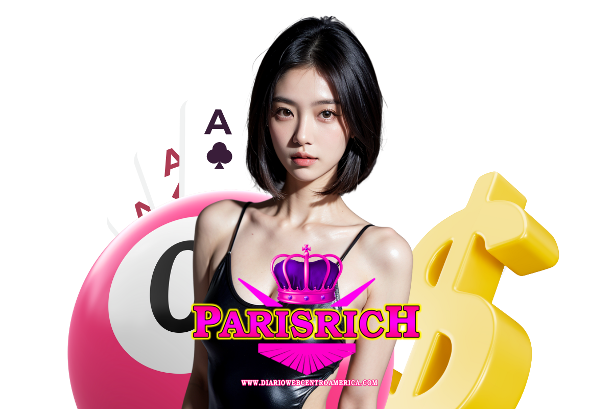 parisrich สมัคร