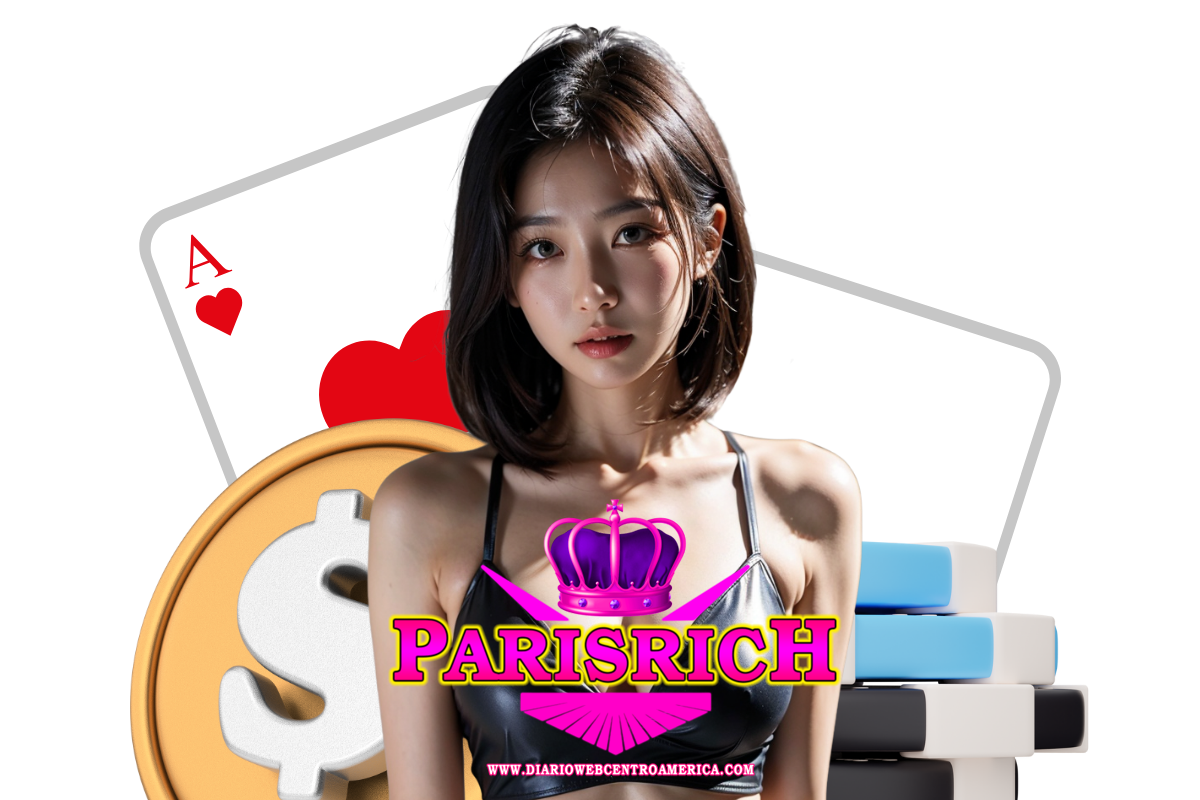 parisrich