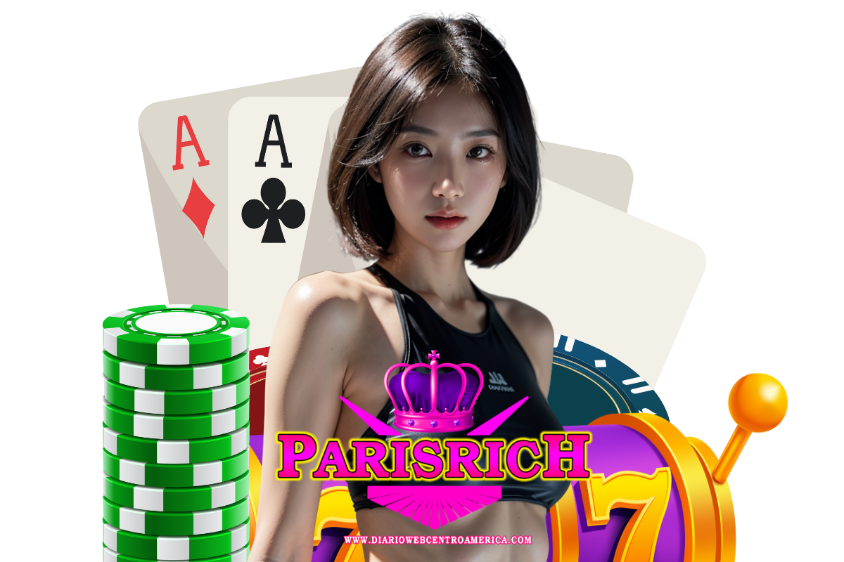 เว็บ parisrich